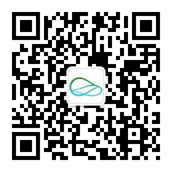 在线客服微信二维码