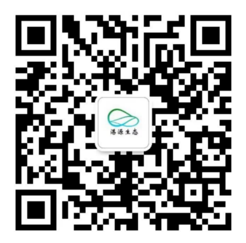在线客服微信二维码